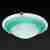 Потолочный светильник Toplight Elizabeth TL9091Y-02GN Потолочный светильник Toplight Elizabeth TL9091Y-02GN
