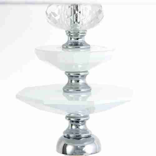 Настольная лампа Divinare 8825/03 TL-1