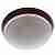 Светильник потолочный круглый Horoz Уфо Ерджиес 400-234-101