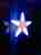 Подвесной светодиодный светильник «Звезда » Uniel ULD-H4748-045/DTA MULTI IP20 STAR UL-00001404