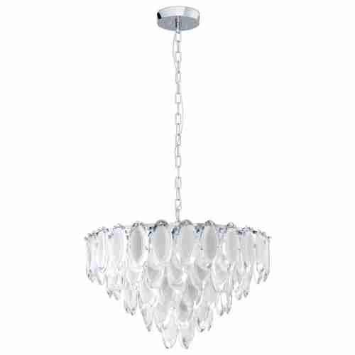 Подвесная люстра Eglo Carvario 39722