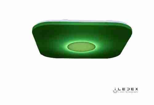 Потолочный светильник iLedex Jupiter 24W-Square-Brilliant-Enti