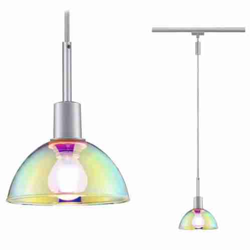 Трековый светильник Paulmann URail Sarrasani 96975