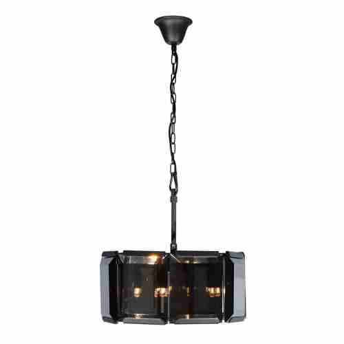 Подвесная люстра iLamp Panorama 10490-4P