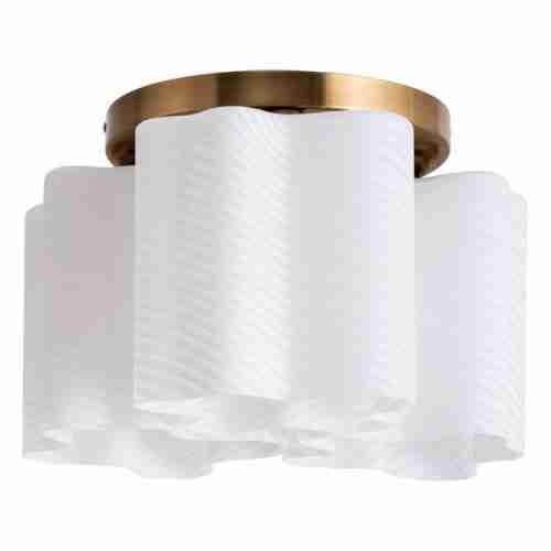 Люстра потолочная Artelamp Serenata A3459PL-3AB