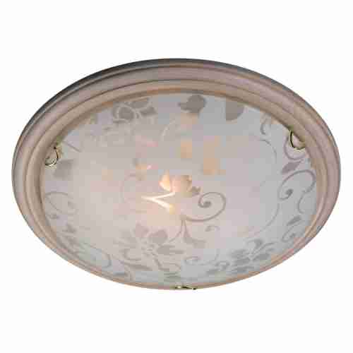 Потолочный светильник Sonex Provence Crema 256