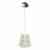 Подвесной светодиодный светильник iLedex Flora WD8007-1 CR Подвесной светодиодный светильник iLedex Flora WD8007-1 CR