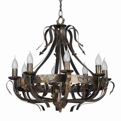 Подвесная люстра Vitaluce V1350/8