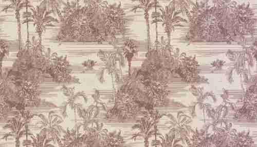 M37390D Обои Ugepa (Eden) (1*6) 10,05x1,06 винил на флизелине