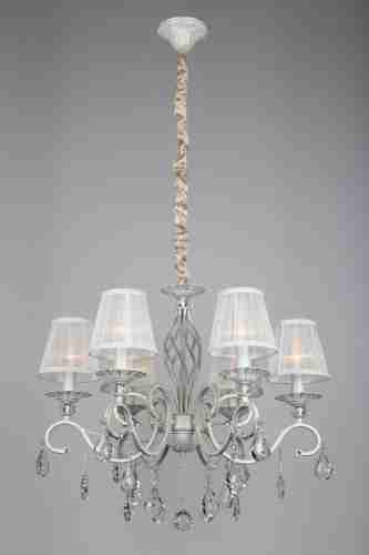 Подвесная люстра Omnilux OML-79103-06