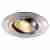 Встраиваемый светильник SLV New Tria XL Round GU10 113446 Встраиваемый светильник SLV New Tria XL Round GU10 113446