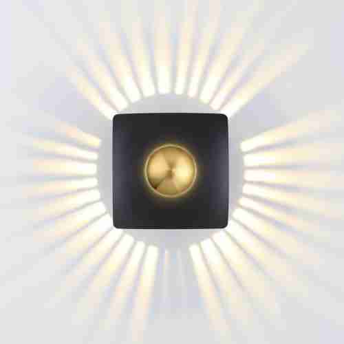 Настенный светодиодный светильник Odeon Light Adamas 4224/13WL