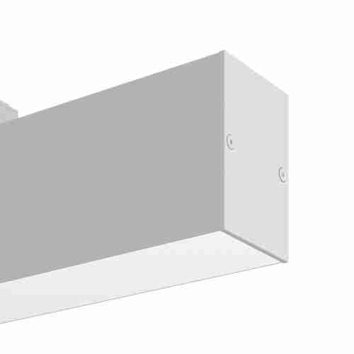 Трековый светодиодный светильник Maytoni Technical Basis TR012-2-12W4K-W