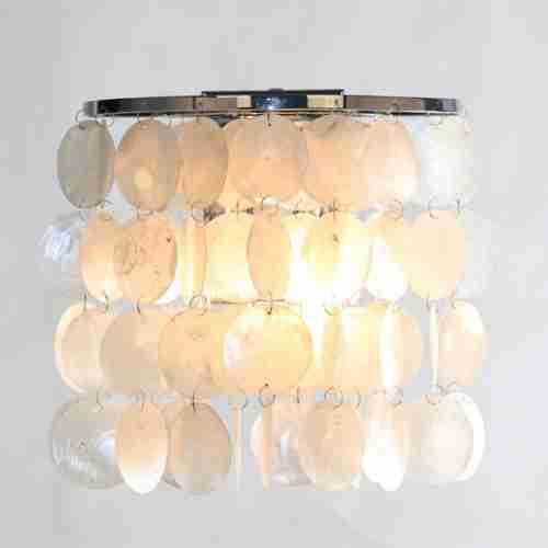 Светильник настенный Eurosvet Sandra 60084/2