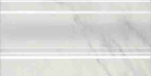 Плинтус Kerama Marazzi Алькала белый FMD016 10х20