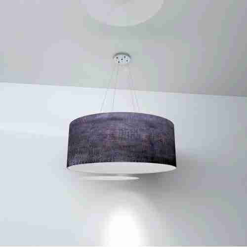 Светильник подвесной Vandeco LightTexture VDLT1000LBR