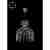 Светильник подвесной Art Classic 14.01.5.d30.Br.R