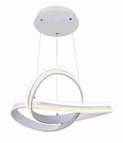 Подвесная светодиодная люстра Globo Zumma 67842-60