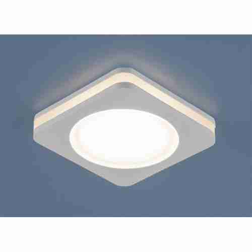 Светильник точечный Elektrostandard DSK80 5W 4200K