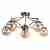 Люстра потолочная Artelamp Enigma A3133PL-5AB