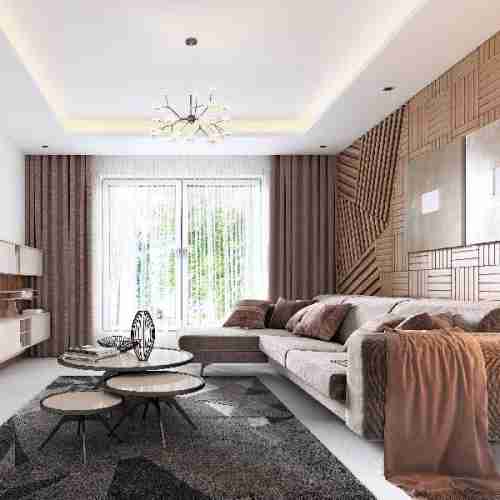 Люстра подвесная Bogate's Pallina 545