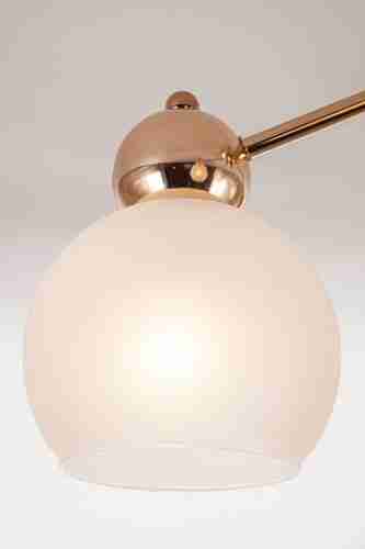 Потолочная люстра Escada 1114/5P