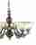 Подвесная люстра Reccagni Angelo L 2801/5