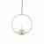 Подвесной светодиодный светильник Loft IT Nuance 8139-B Подвесной светодиодный светильник Loft IT Nuance 8139-B
