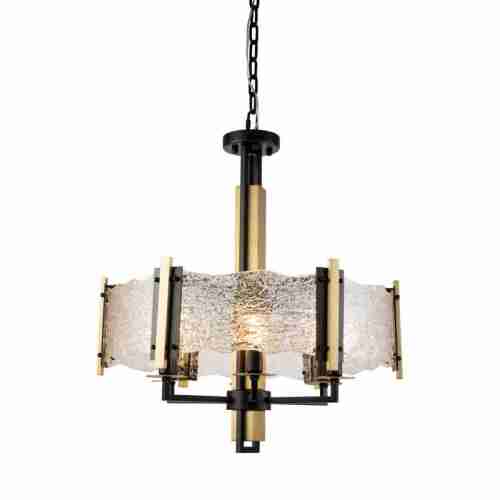 Подвесная люстра Omnilux Onte OML-99703-06