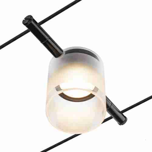 Струнный светодиодный светильник SLV Tenseo Comet 1002688