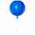 Потолочный светильник Loft IT 5055C/L blue Потолочный светильник Loft IT 5055C/L blue