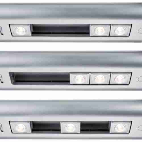 Мебельный светодиодный светильник Paulmann Slide Bar 70640