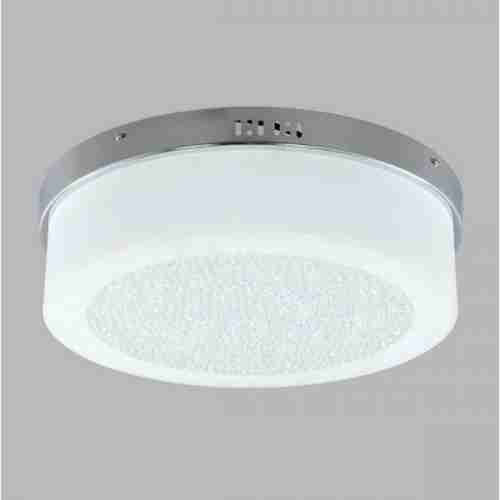 Светильник потолочный круглый Elvan 1402-40W R