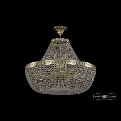 Люстра потолочная Bohemia 19051/H1/70IV G