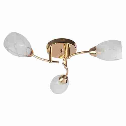 Потолочная люстра Toplight Lucy TL7120X-03FG