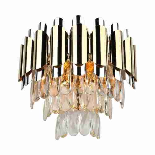 Настенный светильник Omnilux Malgrate OML-81401-03