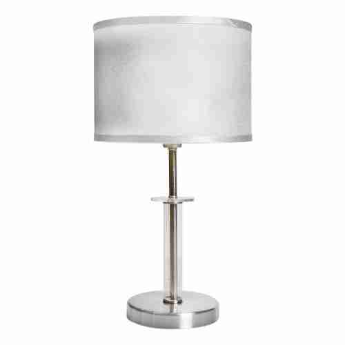 Настольная лампа iLamp Domino 61240/1T Nic