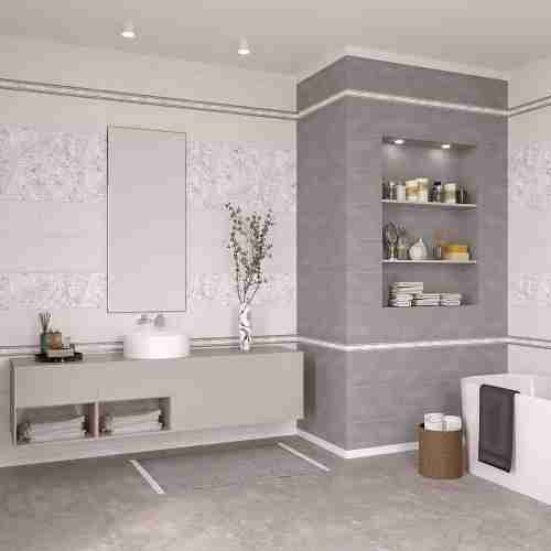 Декор ALMA Ceramica Bonita DWU09BNT007 24,9х50