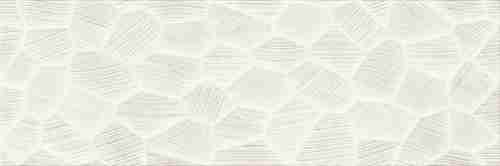 Плитка керамическая ALMA Ceramica Melange рельефная TWU11MLG004 20х60