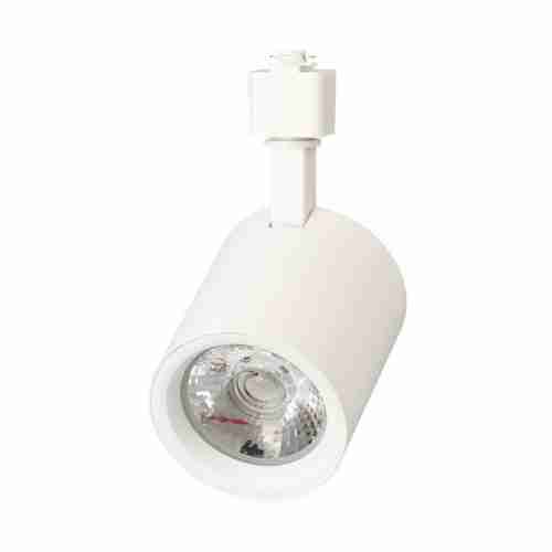 Трековый светодиодный светильник Volpe ULB-Q275 30W/4000К WHITE UL-00005931