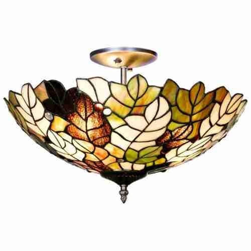 Люстра потолочная Velante 820-807-03