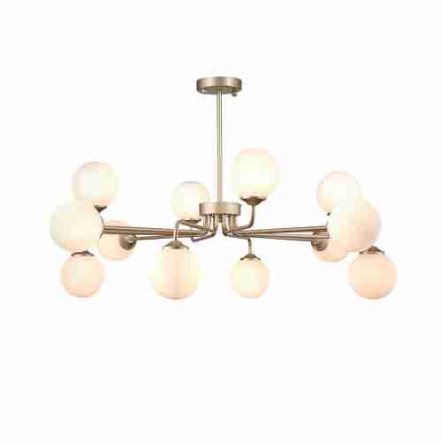 Подвесная люстра ST Luce Redjino SLE106203-12