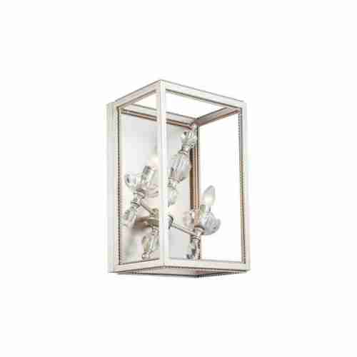 Бра Lucia Tucci INESSA W3850.2 silver