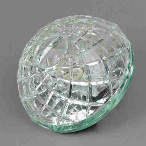 Светильник точечный Elvan 8332 CH