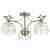 Люстра потолочная Velante 733-507-03