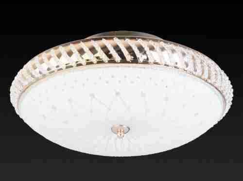 Накладной светильник Toplight Loreen TL1491Y-04GC