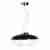 Подвесной светильник Lumina Deco Raveo LDP 6850 BK Подвесной светильник Lumina Deco Raveo LDP 6850 BK