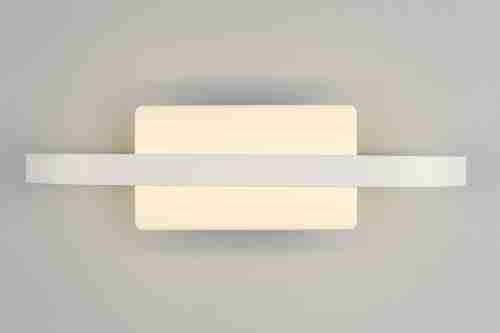 Настенный светодиодный светильник Aployt Olivi APL.003.01.12