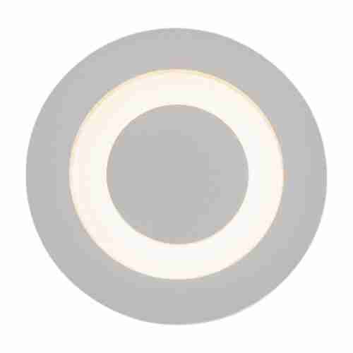 Встраиваемый светодиодный светильник Maytoni Limo O037-L3W3K