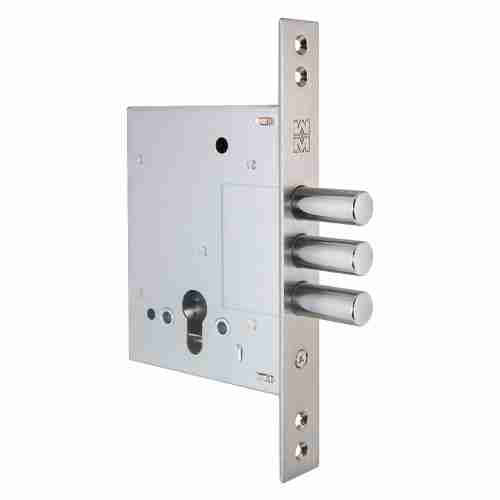 Корпус врезного замка DP58.170